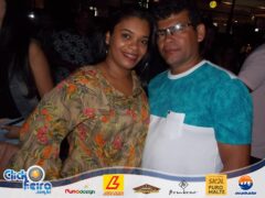 Forró dos Namorados
